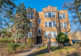 4402 W Parker Ave Unit 1, Chicago, IL 60639