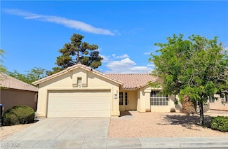 3523 Calf Roper Ct, North Las Vegas, NV 89032