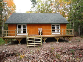 1041 Mattamiscontis Rd, Mattamiscontis Township, ME 04457