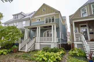 3855 N Hamilton Ave, Chicago, IL 60618
