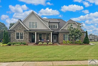 1351 Matts Ln, Watkinsville, GA 30677