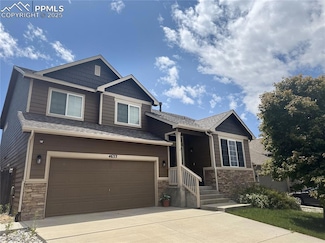 4633 Whirling Oak Way, Colorado Springs, CO 80911