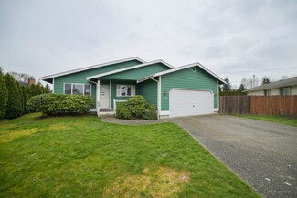 13808 51st Dr NE, Marysville, WA 98271