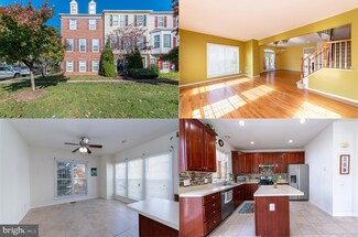 5027 Village Fountain Place, Centreville, VA 20120