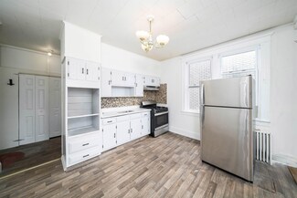 269 Liberty Ave Unit 4, Jersey City, NJ 07307