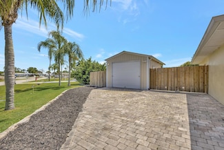 691 SE Harbor View Terrace, Port St. Lucie, FL 34983