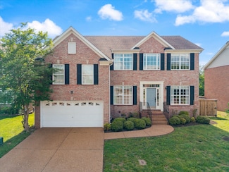 260 Wisteria Dr, Franklin, TN 37064