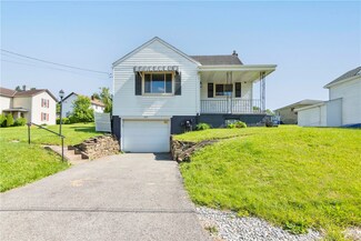 104 Neville St, New Eagle, PA 15067