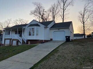 2612 Jacob Way Ct, North Chesterfield, VA 23235