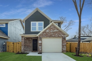3246 Rutledge St, Dallas, TX 75215