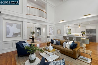 1826 Alameda Diablo, Diablo, CA 94528