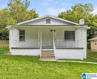 1117 Graham Dr, Birmingham, AL 35214