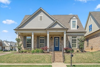409 Catawba Valley Dr, Collierville, TN 38017