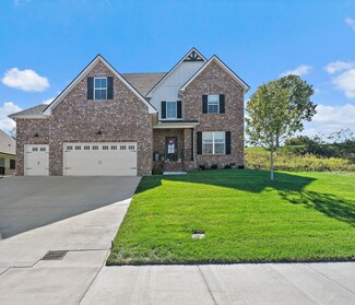 229 Sweet Maple Knoll, Nolensville, TN 37135