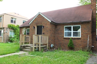 1629 Seminole St, Flint, MI 48503
