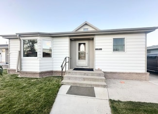 120 Indian St, Wolf Point, MT 59201