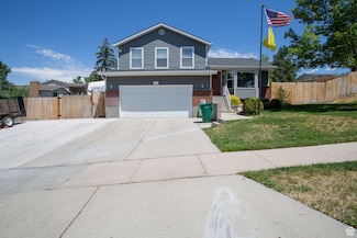 1211 E Spring Ridge Dr, Sandy, UT 84094