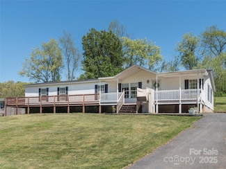 9 Redmond Dr, Alexander, NC 28701