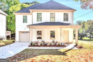 128 Nathan Rd SW, Atlanta, GA 30331