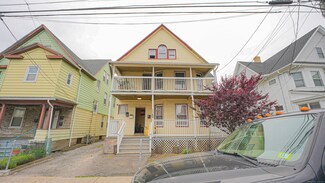 1149 Central Ave, Bridgeport, CT 06607