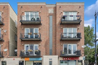 1702 W North Ave Unit B2, Chicago, IL 60622