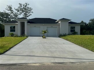 4738 15th St SW, Lehigh Acres, FL 33973