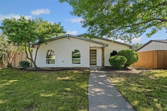 1836 Spanish Trail, Plano, TX 75023