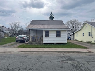 77 Liberty Ave, Massena, NY 13662