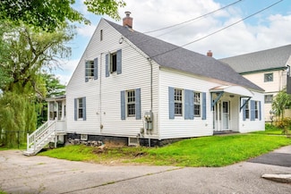 9-11 Orchard St, Biddeford, ME 04005