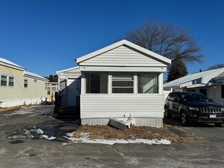 286 Newbury St Unit Lot 87, Peabody, MA 01960