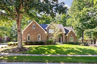 7126 Nile Ridge Ct, Indianapolis, IN 46236