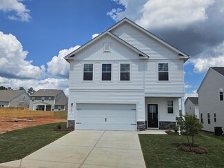 216 Marstrand Cir, Aiken, SC 29801