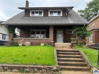 18 E Church St, Brazil, IN 47834