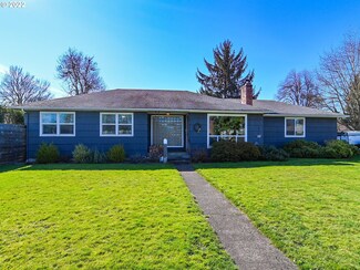 3490 Bell Ave, Eugene, OR 97402
