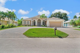 1438 SW Apache Ave, Port Saint Lucie, FL 34953
