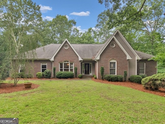 507 N Green Cir, McDonough, GA 30252