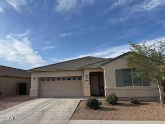 21544 W Watkins St, Buckeye, AZ 85326