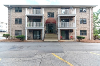 14 Kenmar Dr Unit 120, Billerica, MA 01821