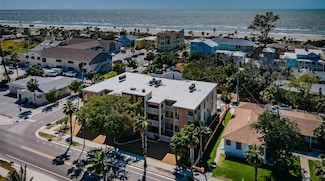 1700 Pass A Grille Way Unit 9, Saint Pete Beach, FL 33706