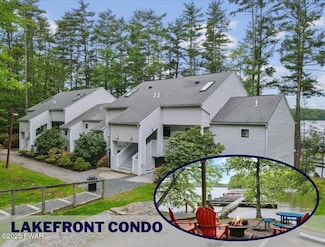 110 Waterview Ln Unit 31, Palmyra Township, PA 18426