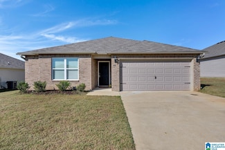 490 Woodland Crest Rd, Pell City, AL 35125