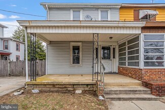 101 Railroad Ave, Swedesboro, NJ 08085