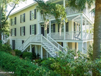 504 King St, Beaufort, SC 29902