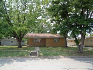 Unlisted Address