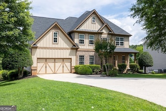 8965 Creekstone Place, Gainesville, GA 30506