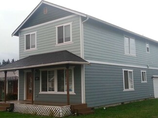 115 S 5th St, Mc Cleary, WA 98557