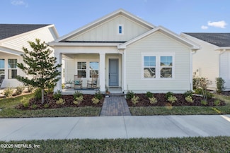 100 Alston Dr, Saint Augustine, FL 32092