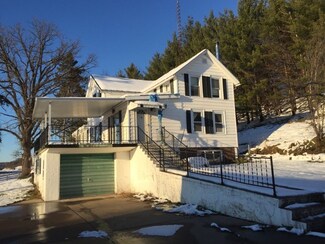19022 County Road N, Blanchardville, WI 53516