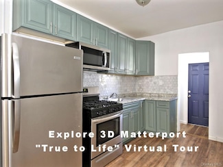 134 N 7th Ave Unit 1, Mount Vernon, NY 10550