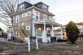 4715 Hazelwood Ave, Baltimore, MD 21206